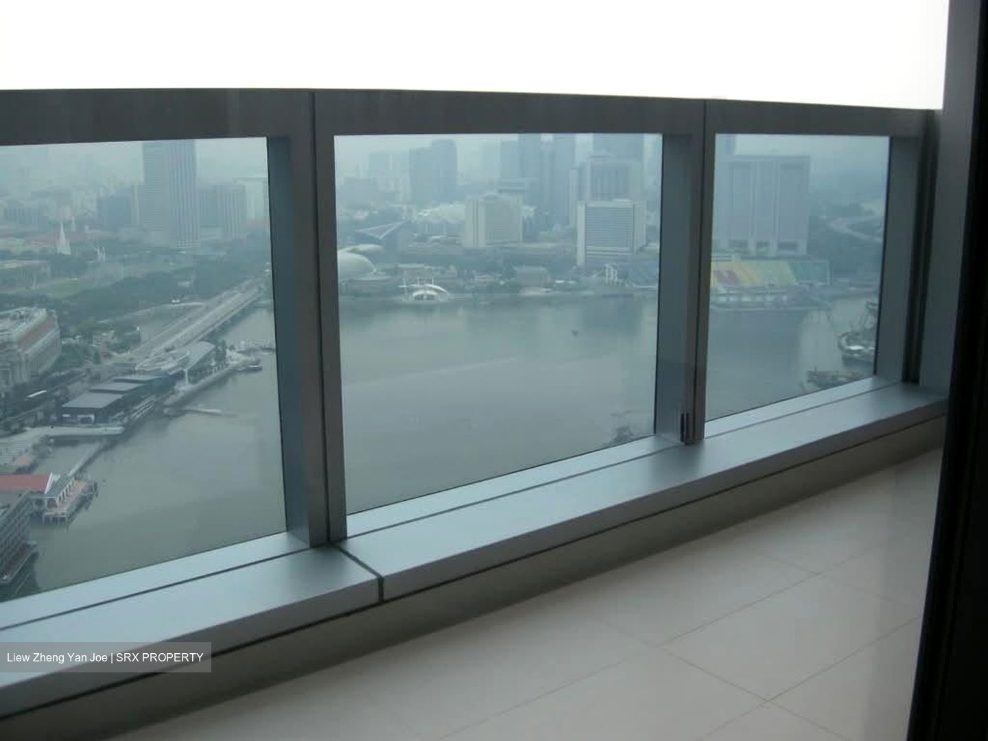 Marina Bay Residences (D1), Condominium #592541051